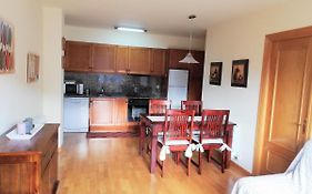 Apartament Ca De Gallisca B
